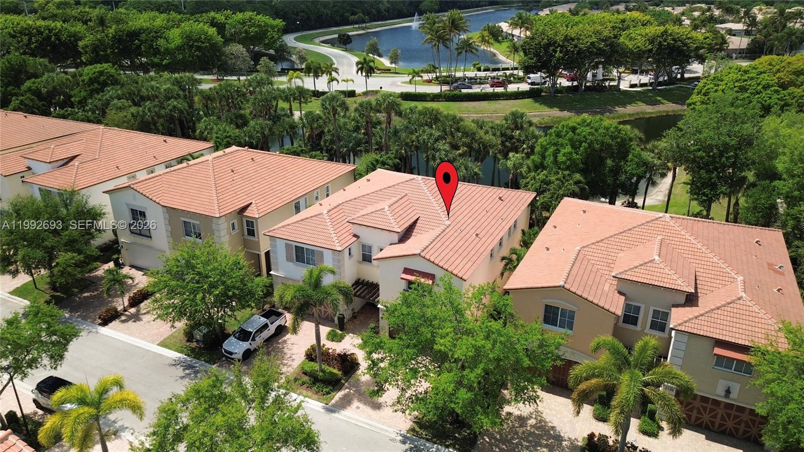 OAKTON PRESERVE REPL - Residential