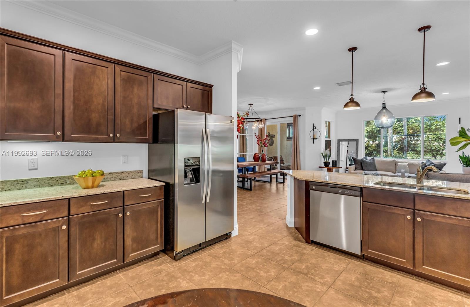 OAKTON PRESERVE REPL - Residential