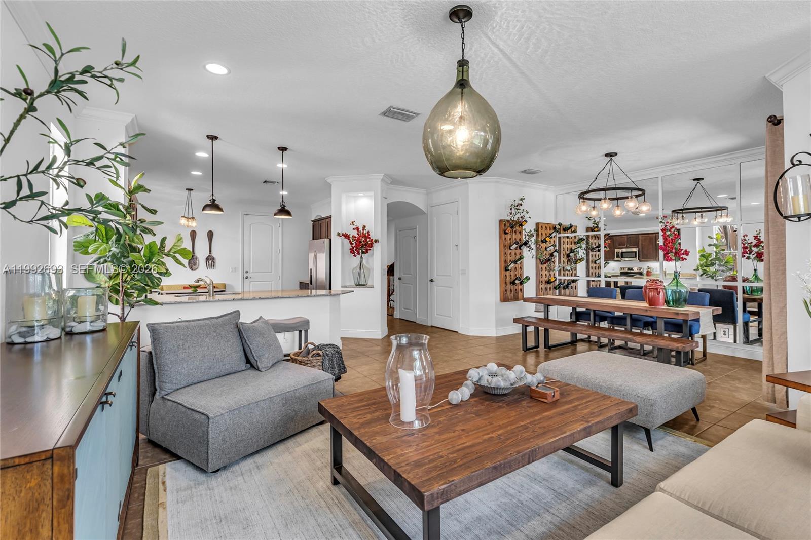 OAKTON PRESERVE REPL - Residential