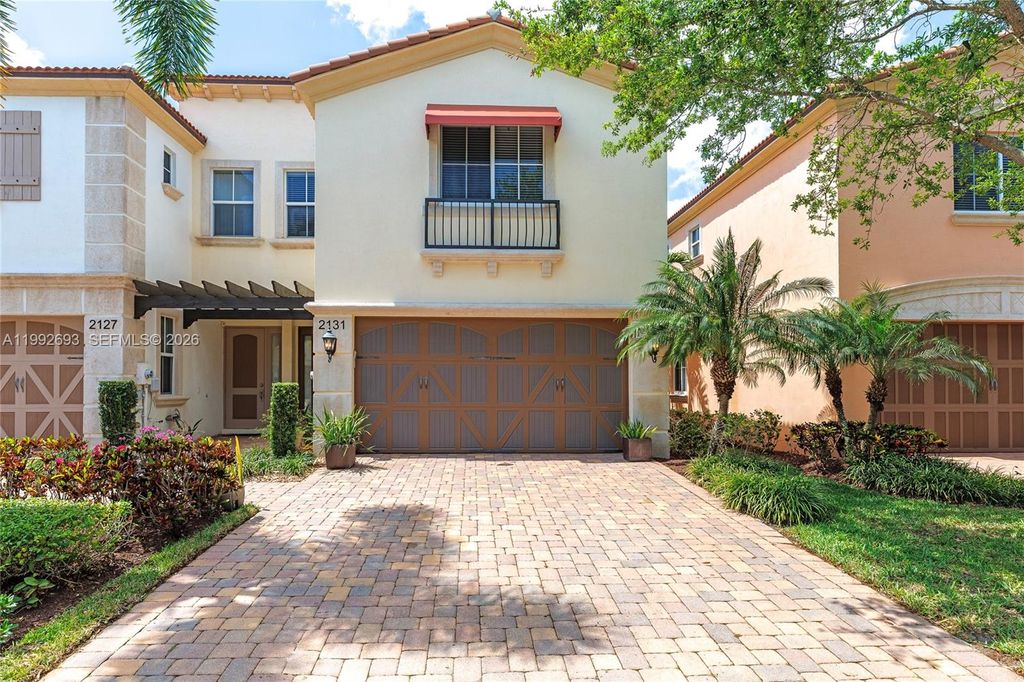 Photo of 2131 Foxtail View Ct #2131, West Palm Beach, FL 33411 (MLS # A11992693)
