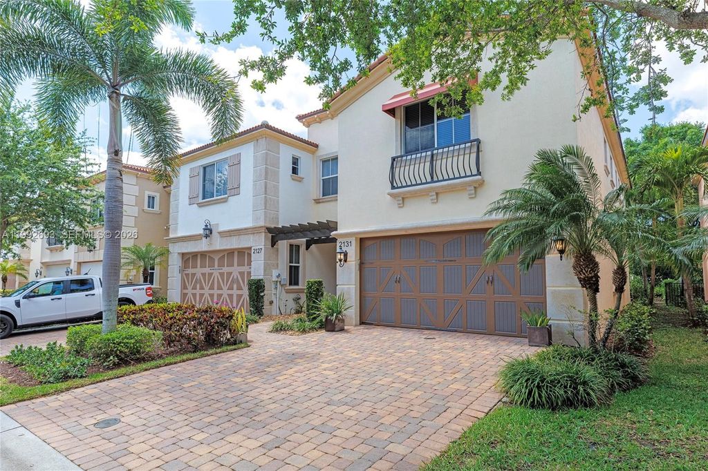 Photo of 2131 Foxtail View Ct #2131, West Palm Beach, FL 33411 (MLS # A11992693)