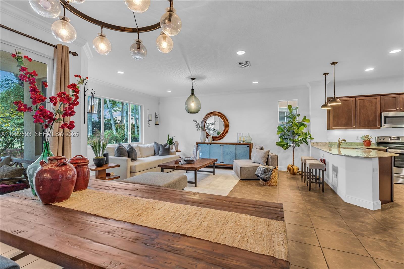 OAKTON PRESERVE REPL - Residential