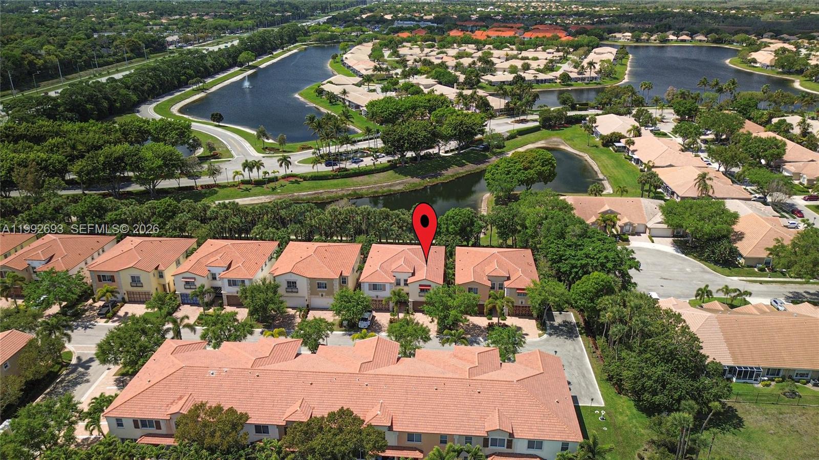 OAKTON PRESERVE REPL - Residential