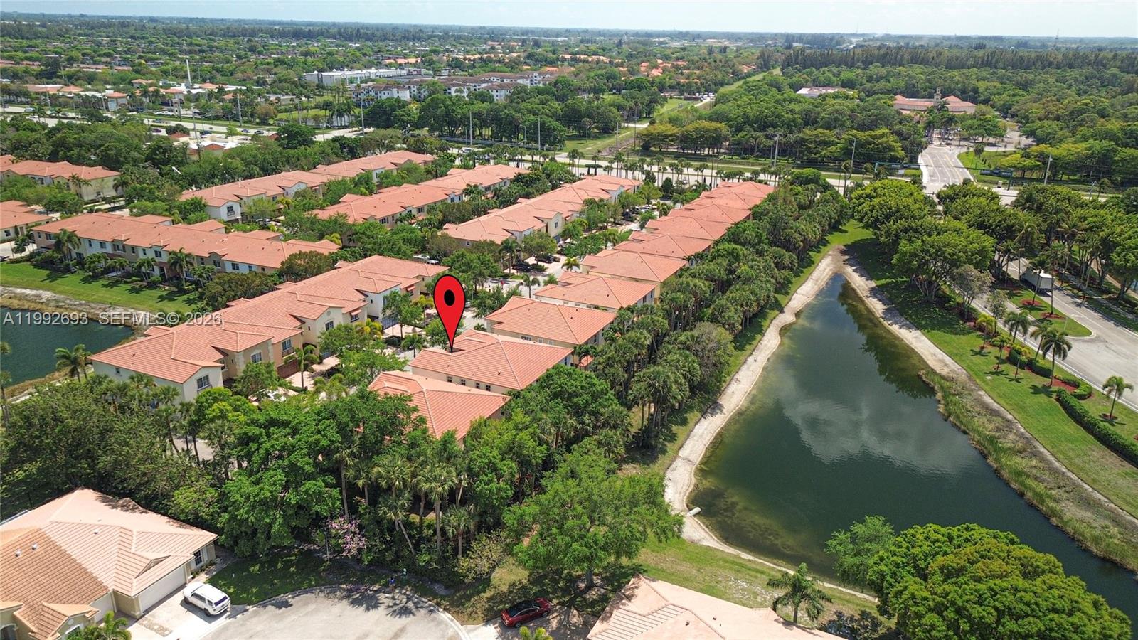 OAKTON PRESERVE REPL - Residential