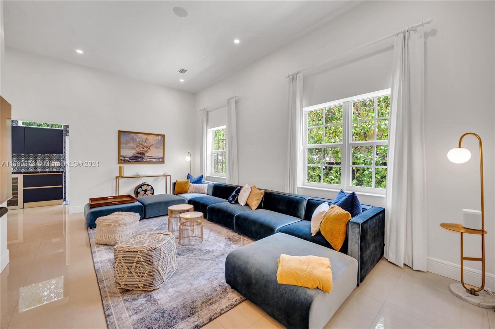 BILTMORE SUB - Residential Lease