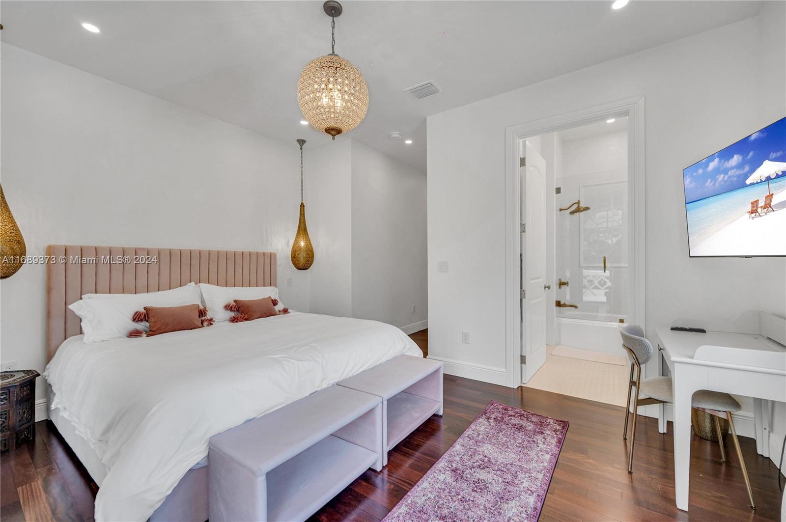 BILTMORE SUB - Residential Lease