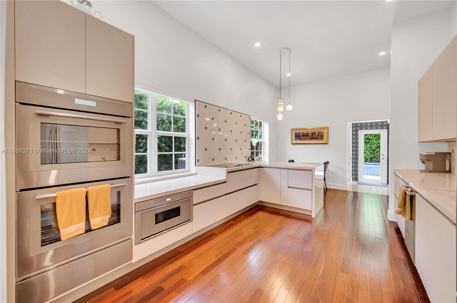 BILTMORE SUB - Residential Lease