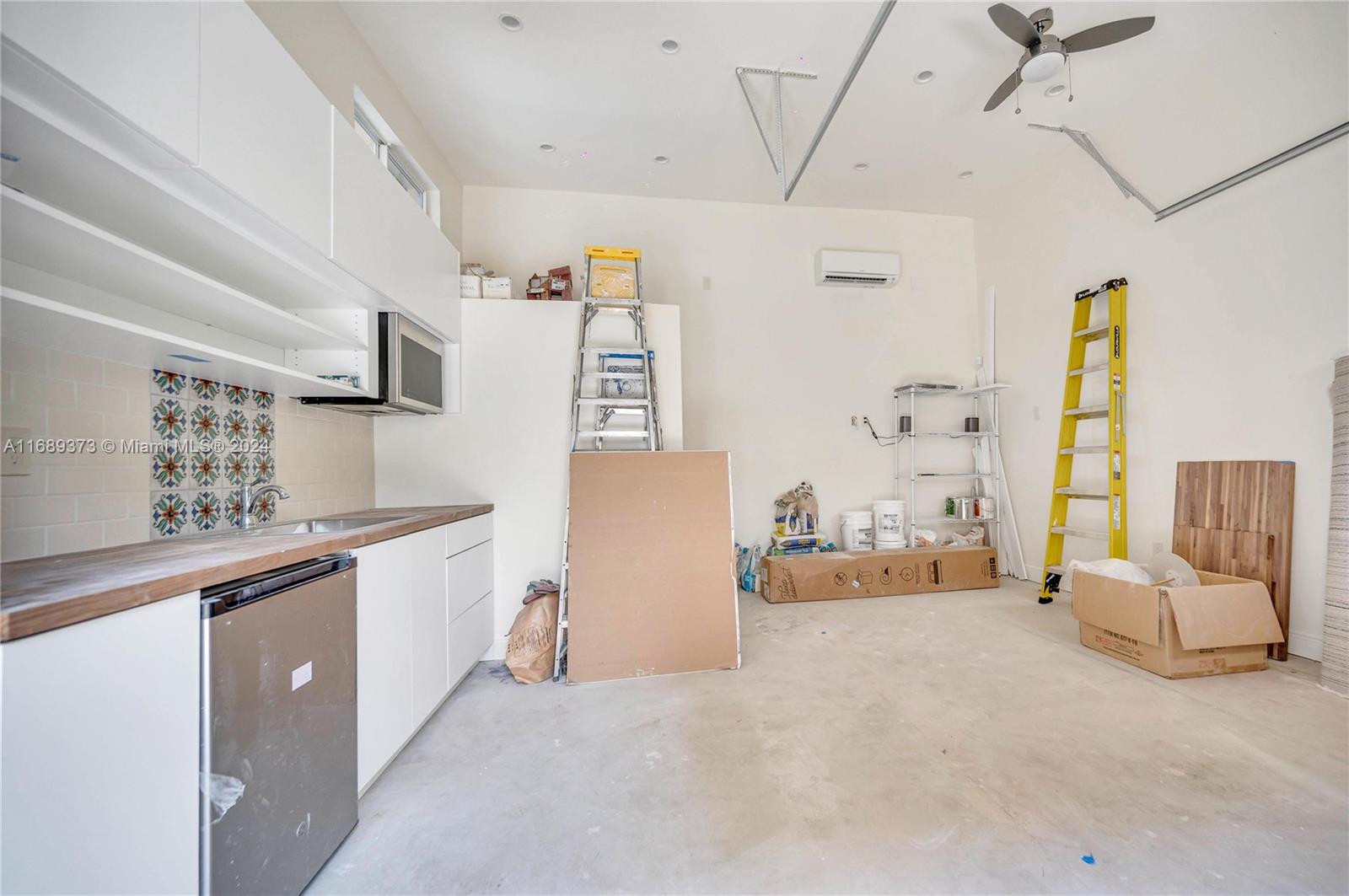 BILTMORE SUB - Residential Lease