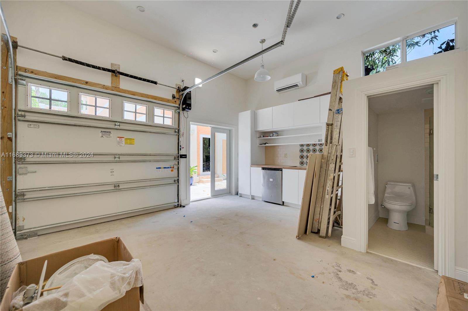 BILTMORE SUB - Residential Lease