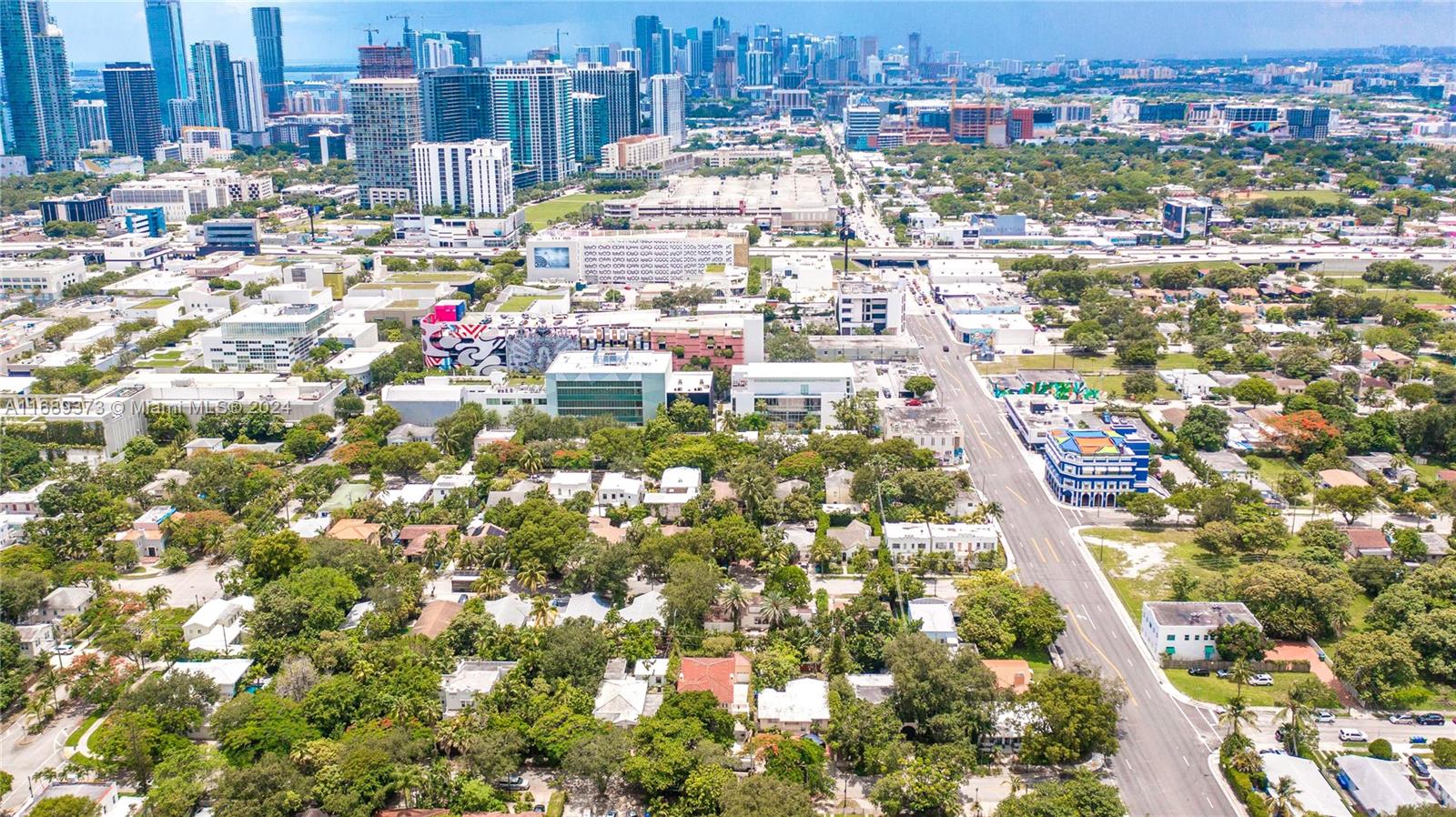 BILTMORE SUB - Residential Lease