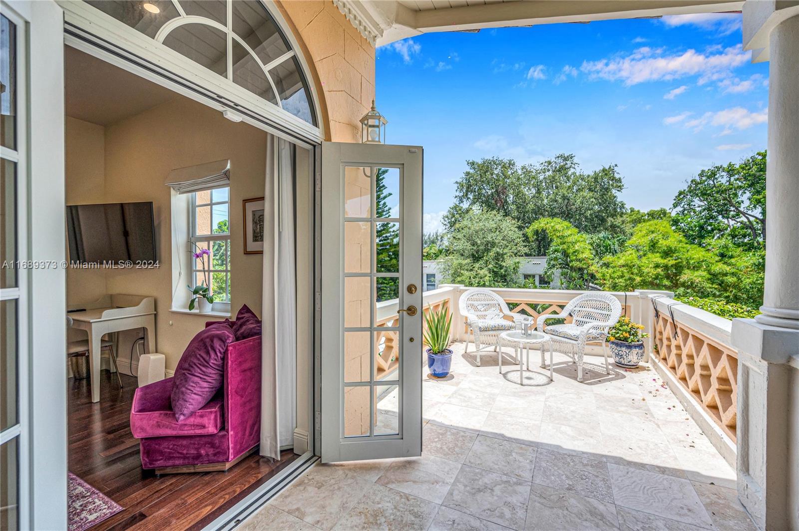 BILTMORE SUB - Residential Lease