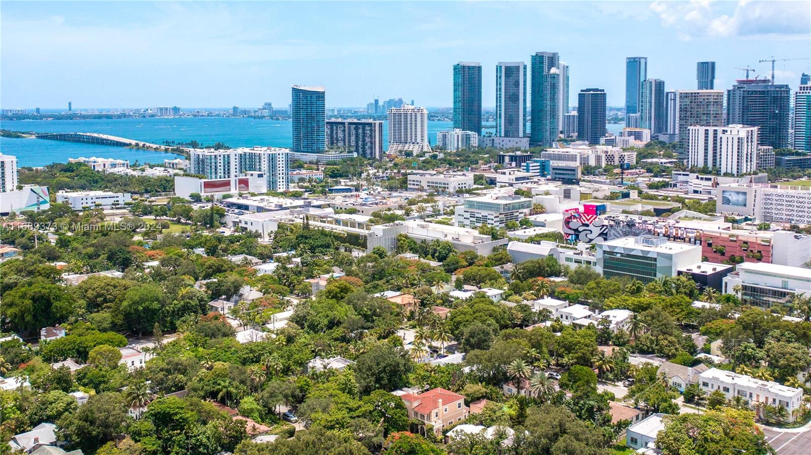 BILTMORE SUB - Residential Lease