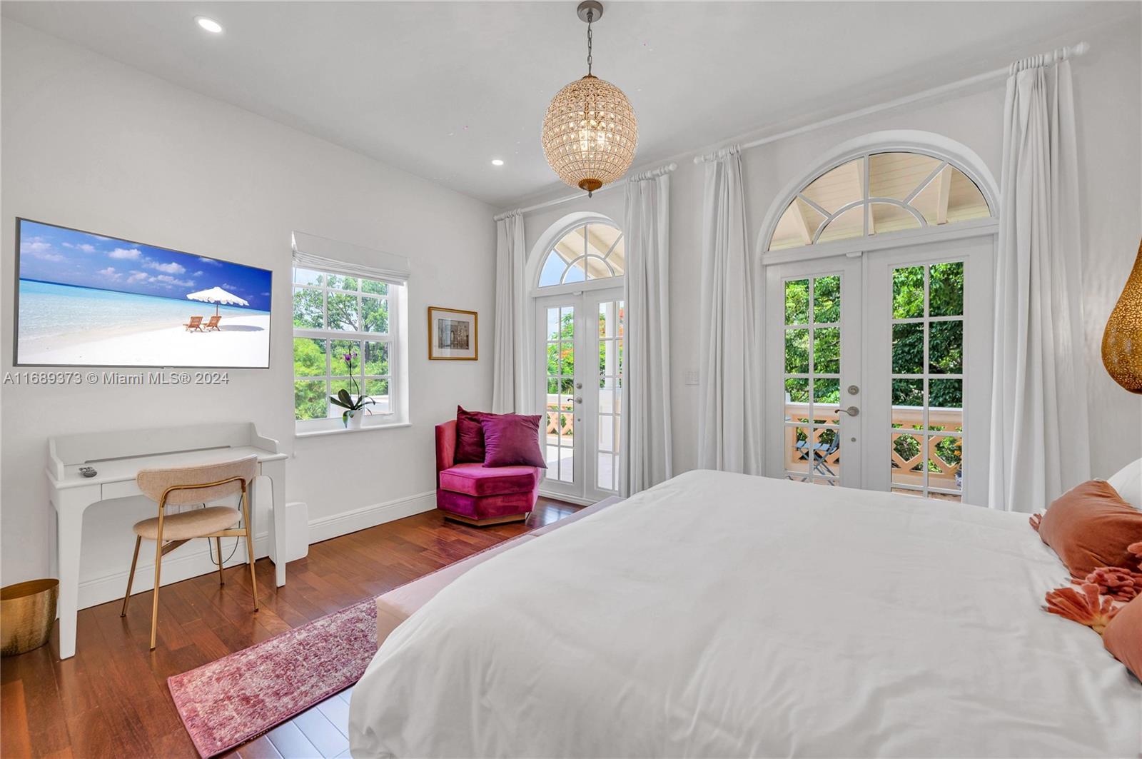BILTMORE SUB - Residential Lease
