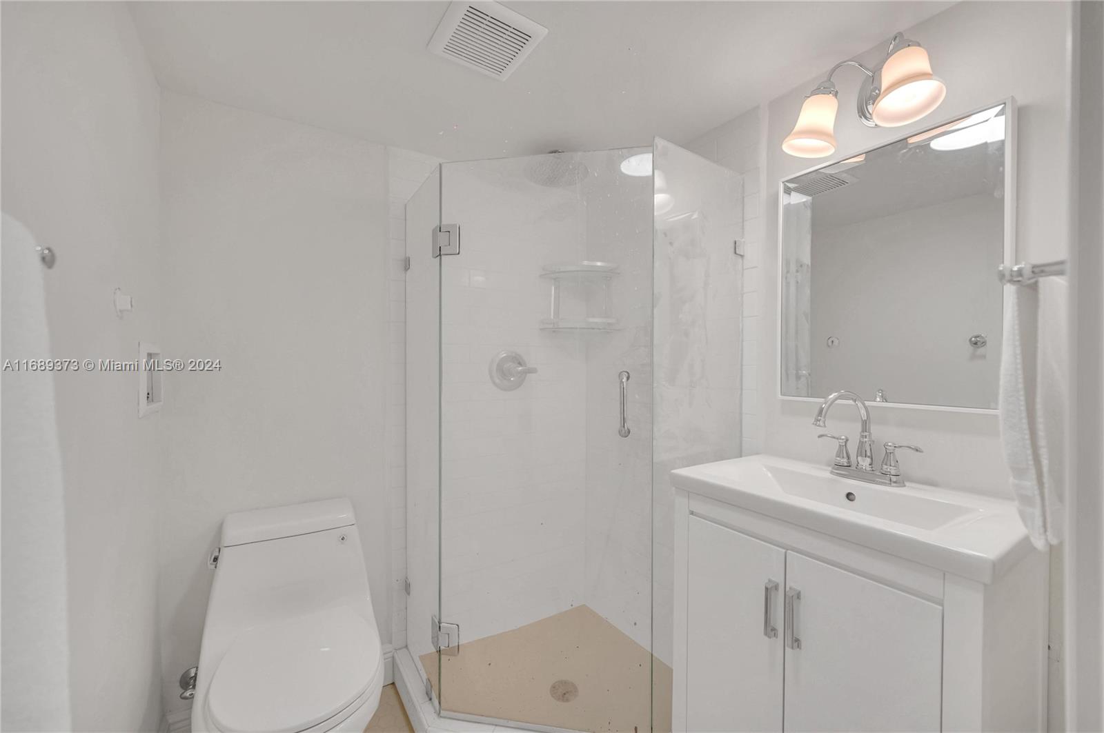 BILTMORE SUB - Residential Lease