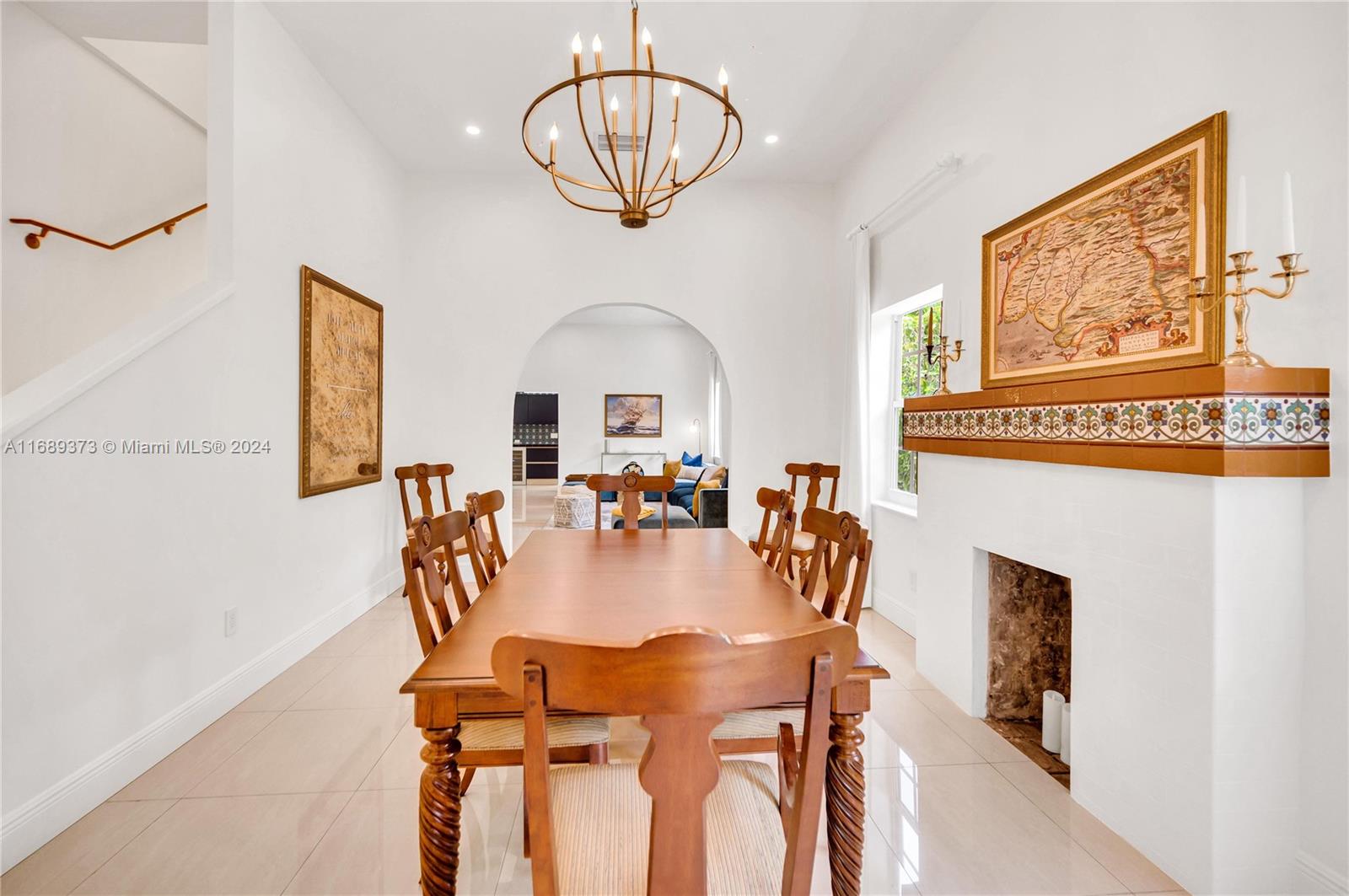 BILTMORE SUB - Residential Lease