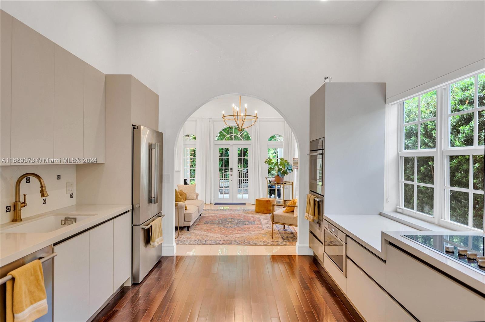 BILTMORE SUB - Residential Lease