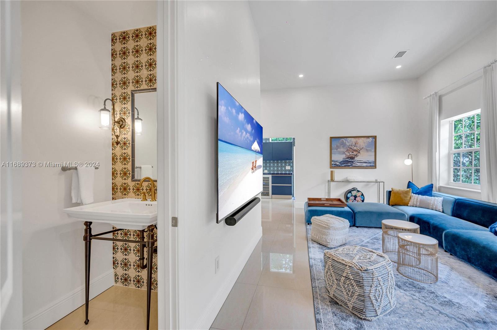 BILTMORE SUB - Residential Lease