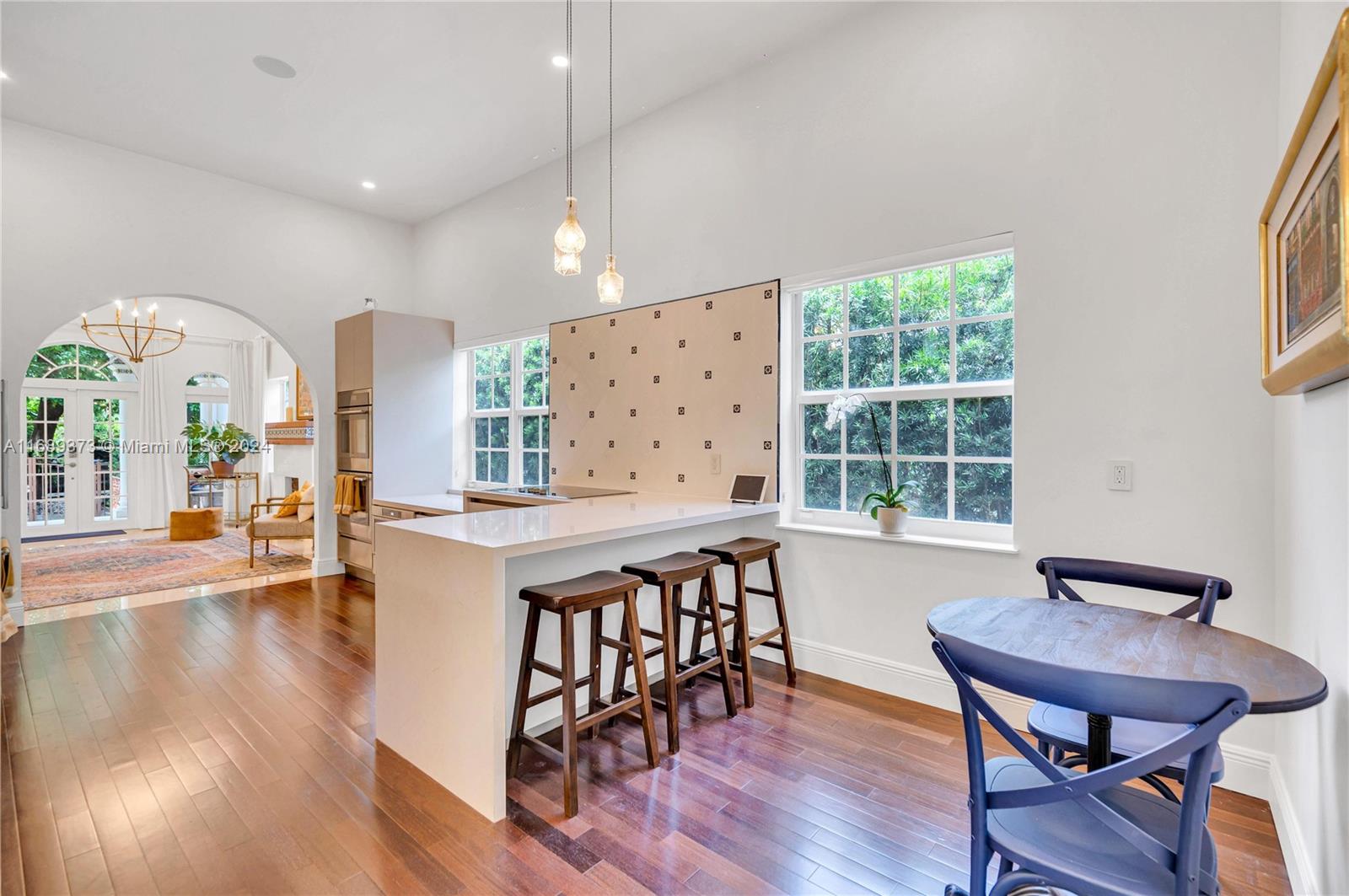 BILTMORE SUB - Residential Lease