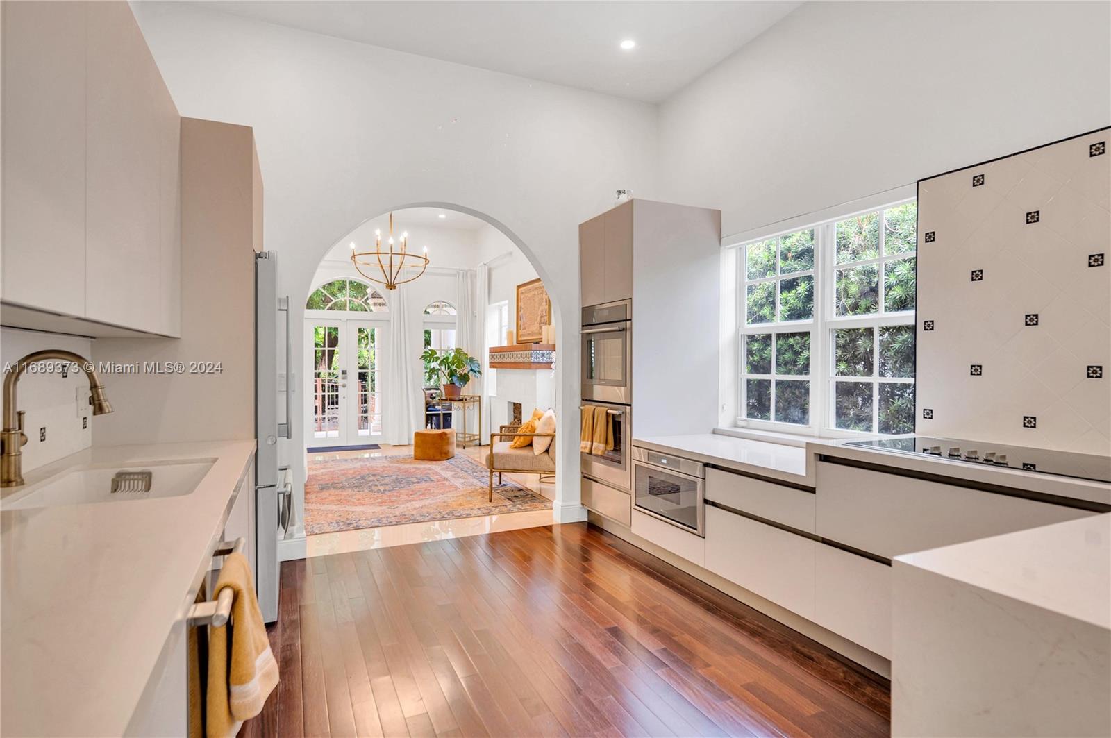 BILTMORE SUB - Residential Lease