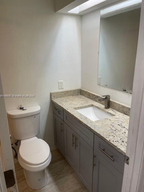 OSLO PARK UNIT NO 5 - Residential