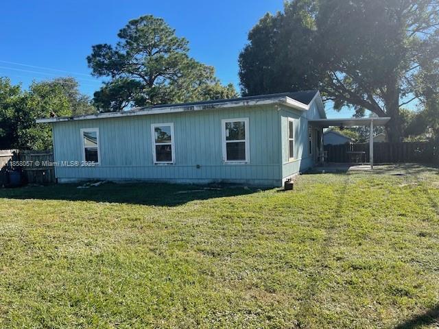 OSLO PARK UNIT NO 5 - Residential