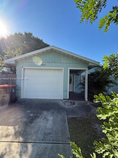 OSLO PARK UNIT NO 5 - Residential