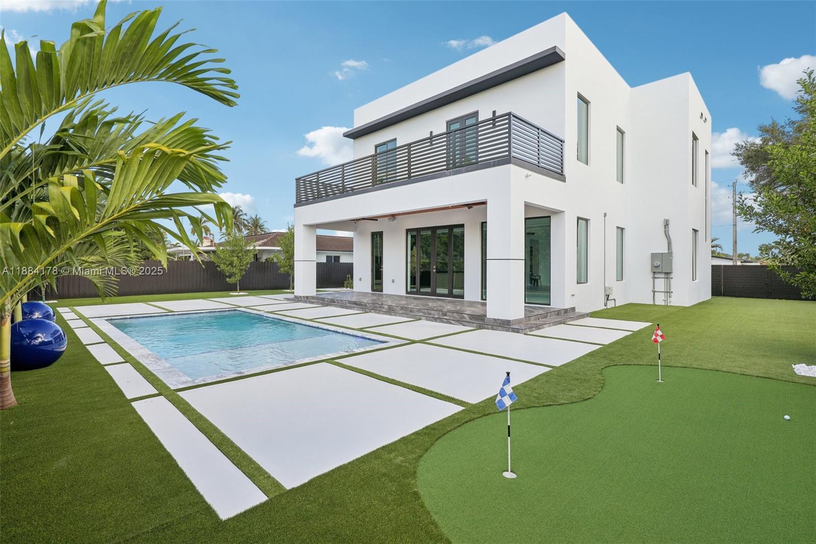 HAPPY FARMS ACRES 2 - Residential