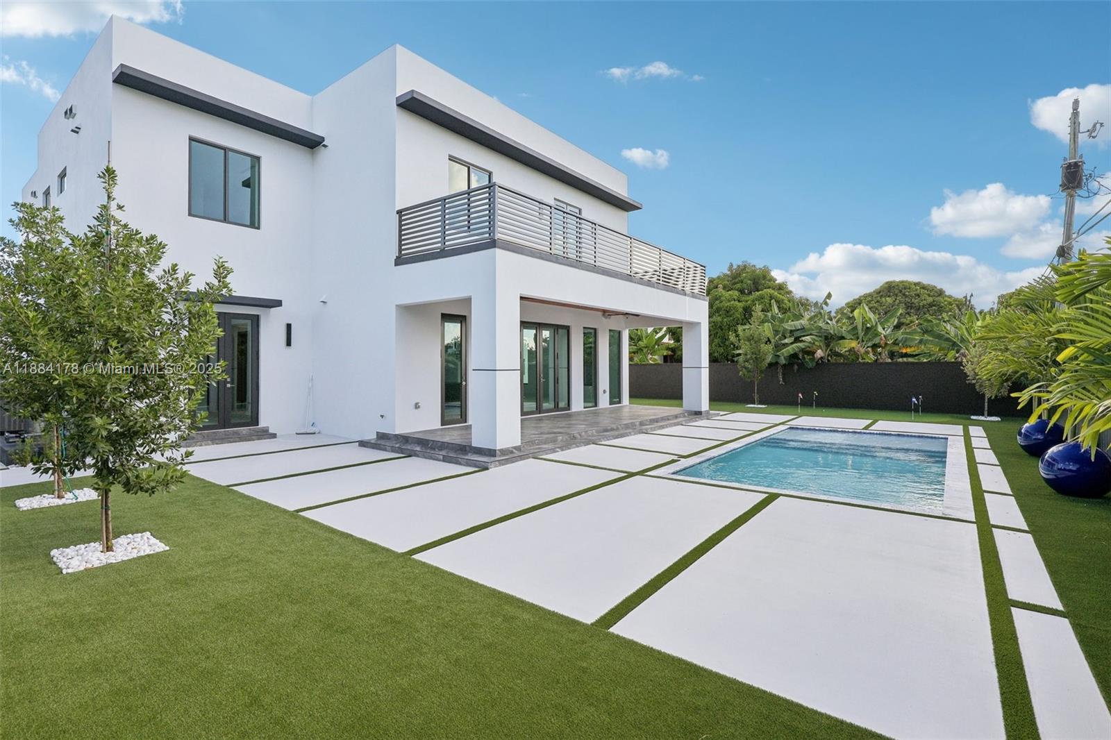 HAPPY FARMS ACRES 2 - Residential