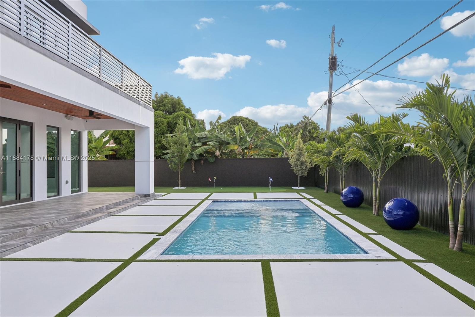 HAPPY FARMS ACRES 2 - Residential