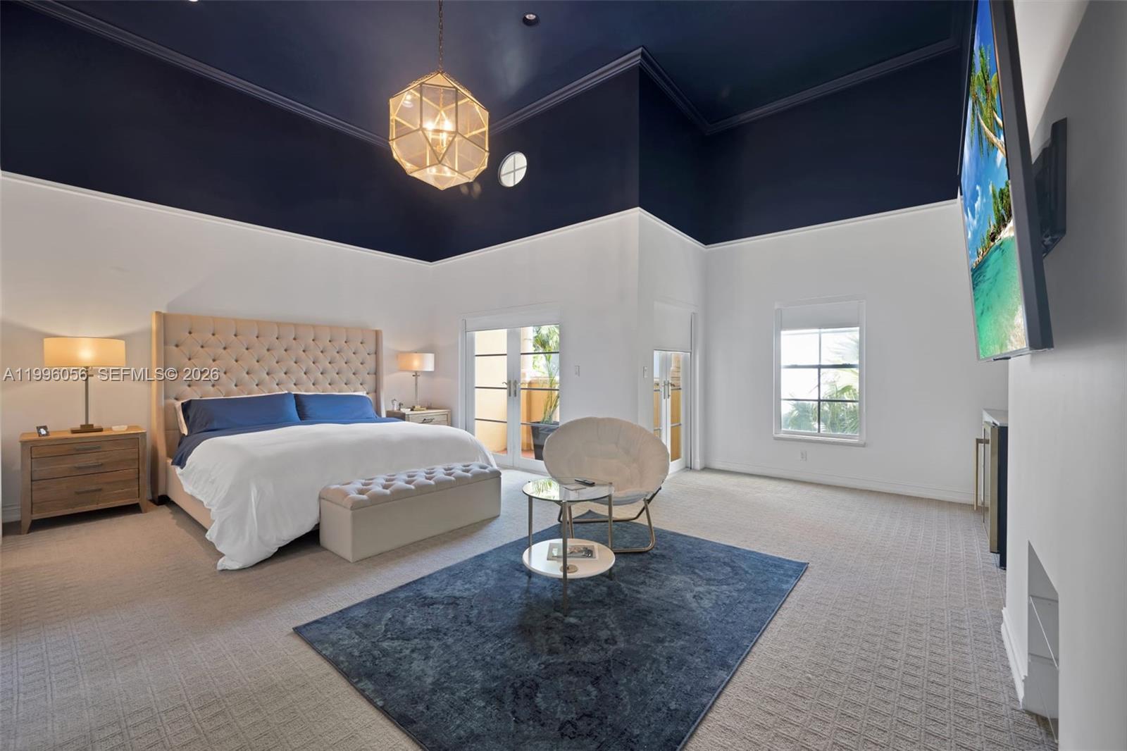 AVENTURA BAY TOWNHOMES - Residential