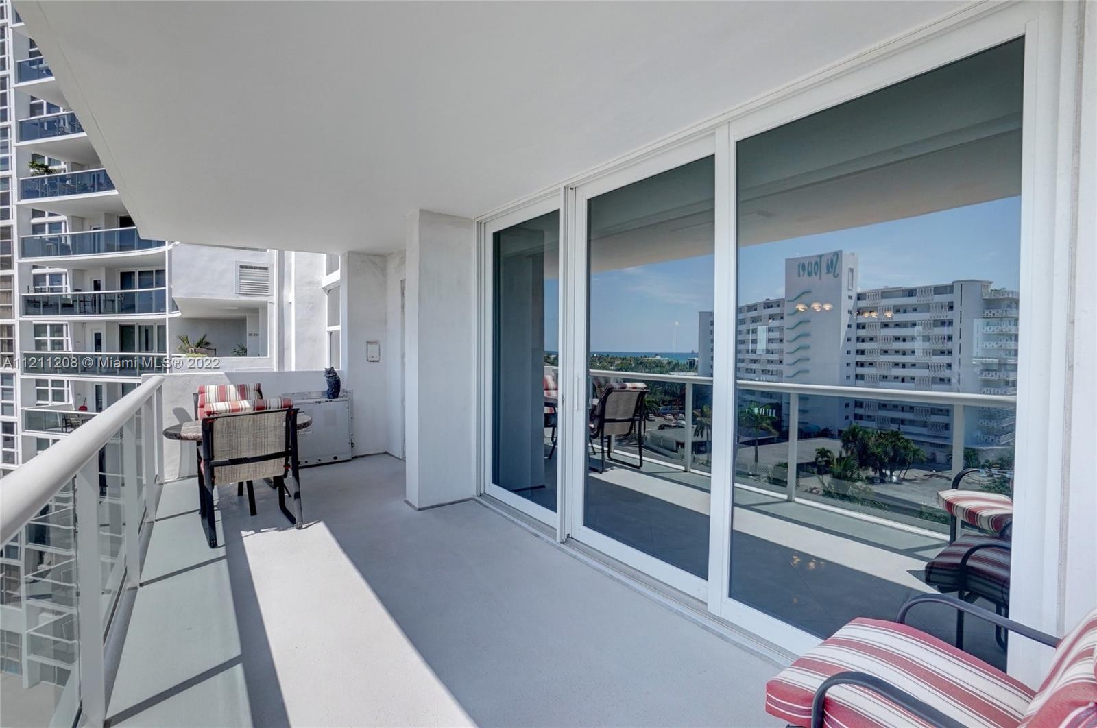 VANTAGE VIEW - Residential