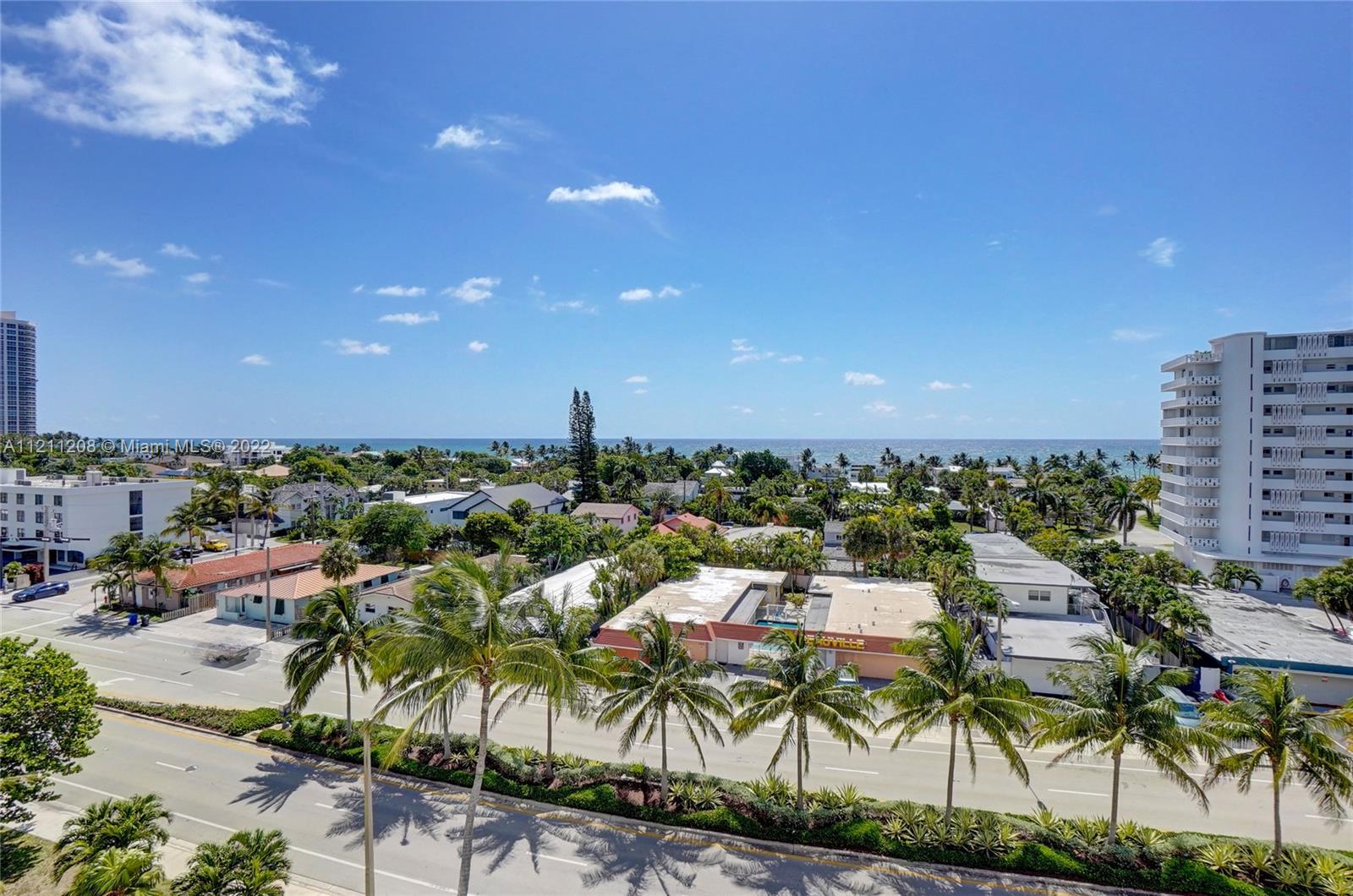 VANTAGE VIEW - Residential