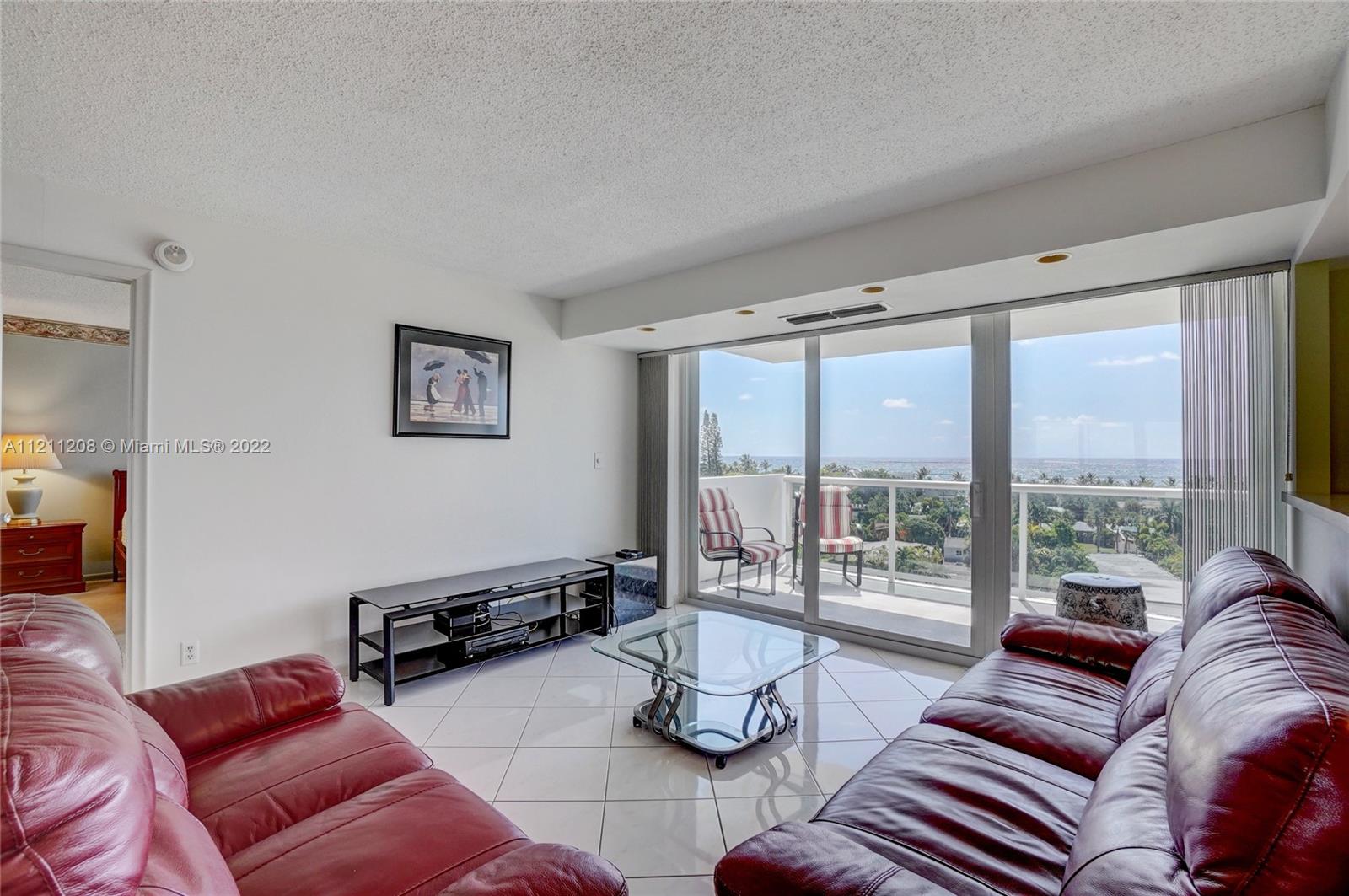 VANTAGE VIEW - Residential