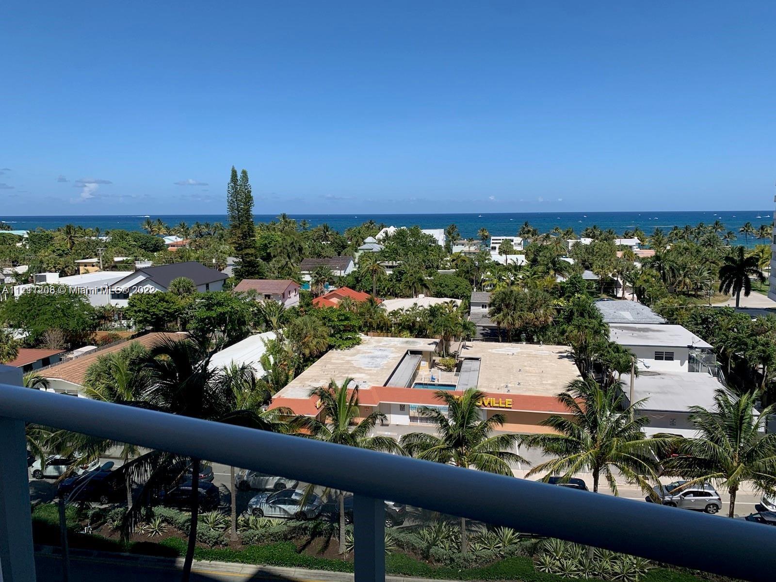 VANTAGE VIEW - Residential