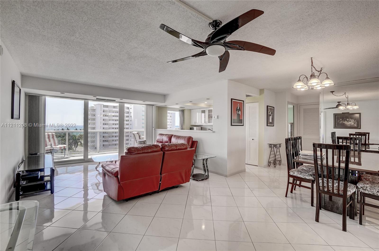 VANTAGE VIEW - Residential