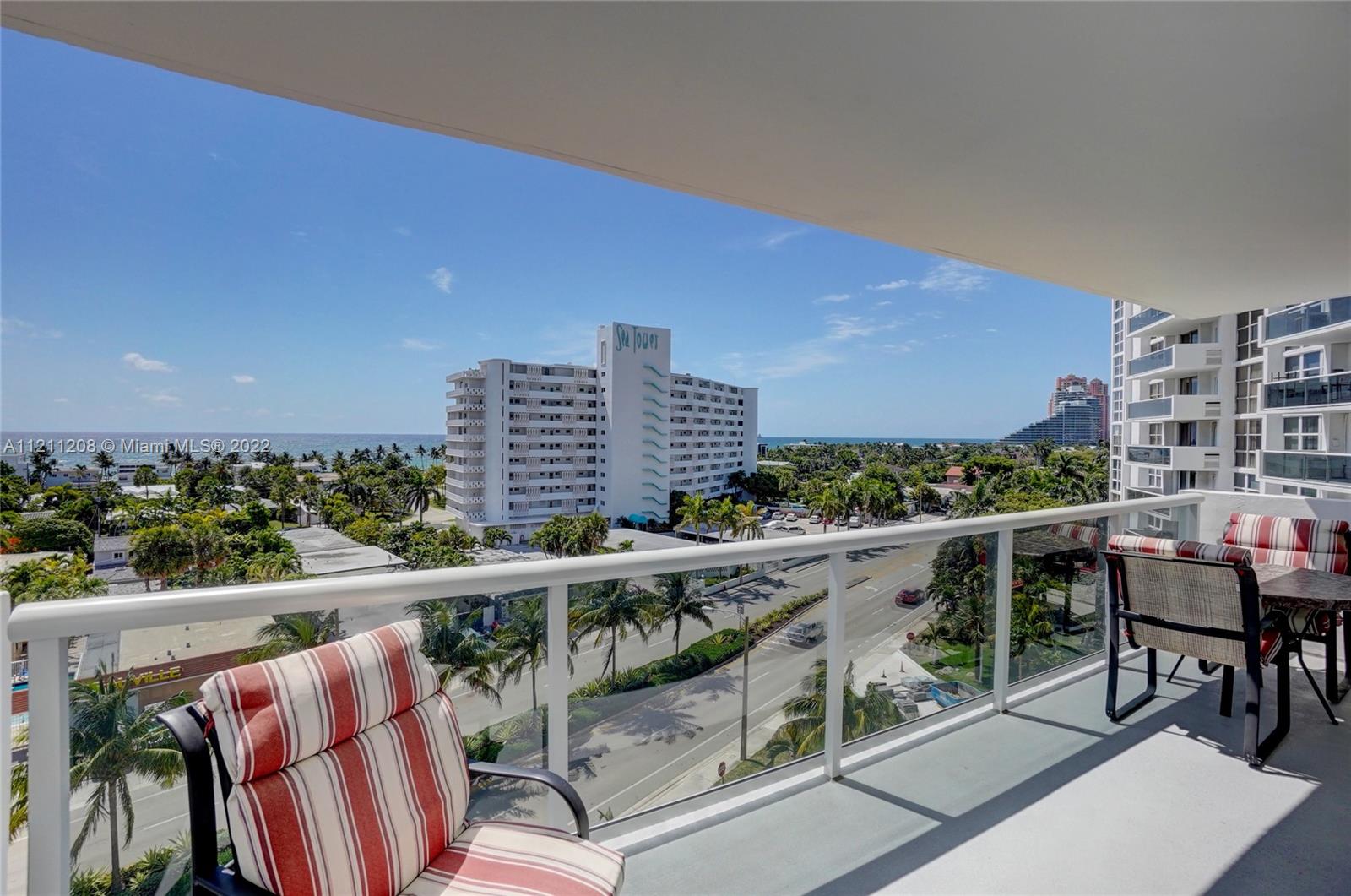 VANTAGE VIEW - Residential