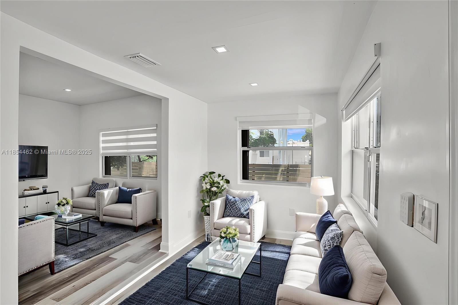 IDLEWILD PARK - Residential