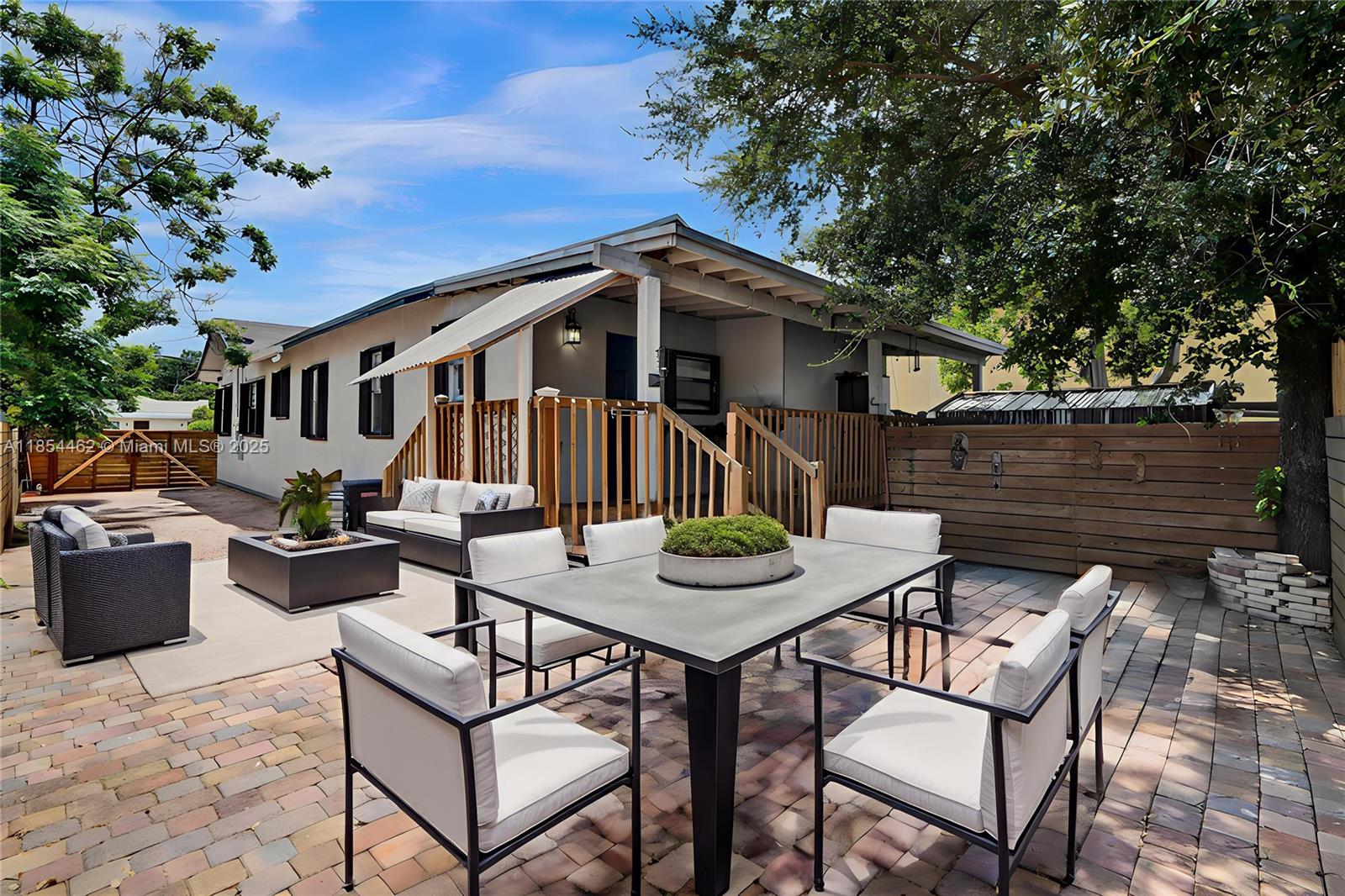 IDLEWILD PARK - Residential