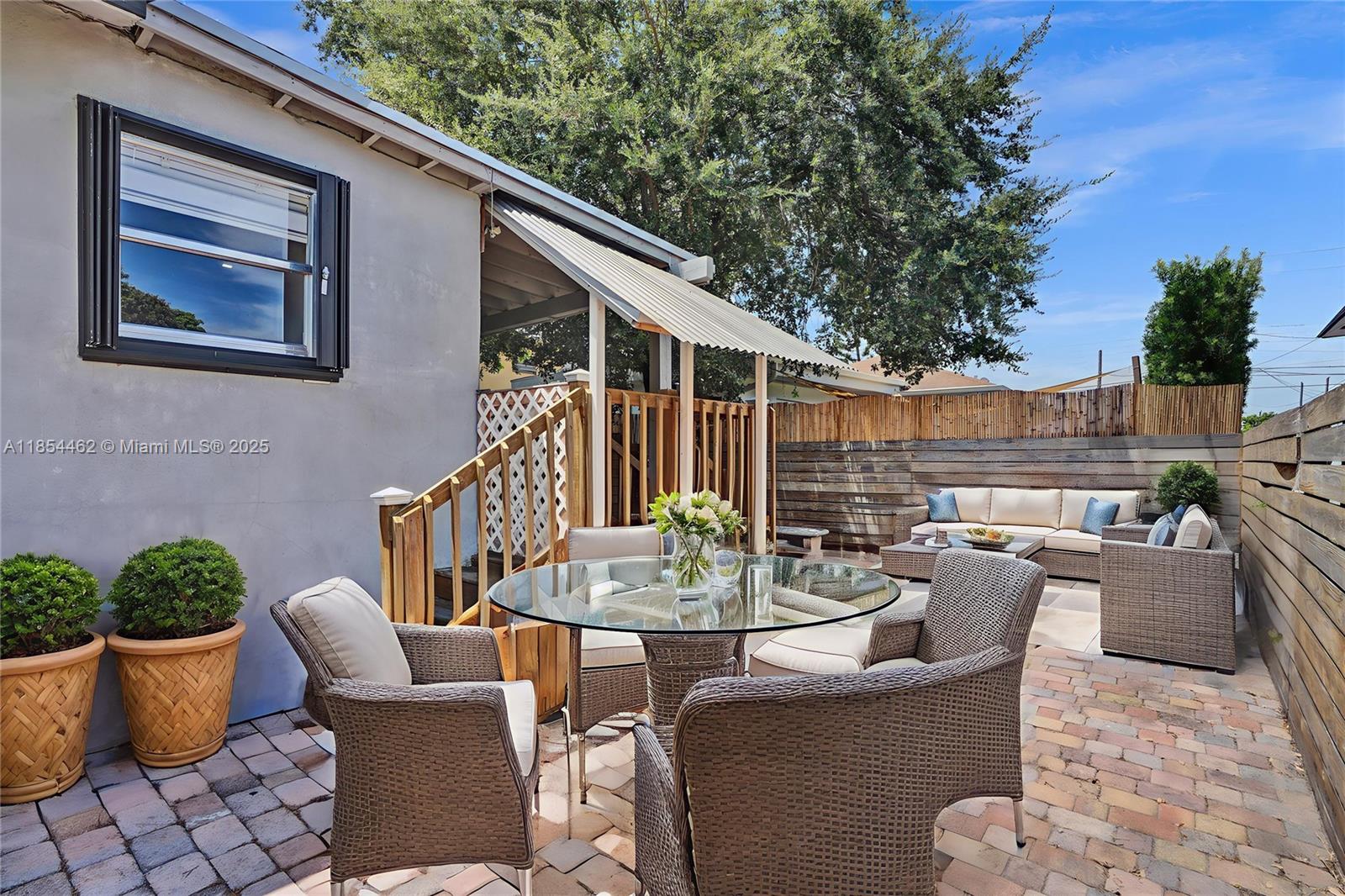 IDLEWILD PARK - Residential