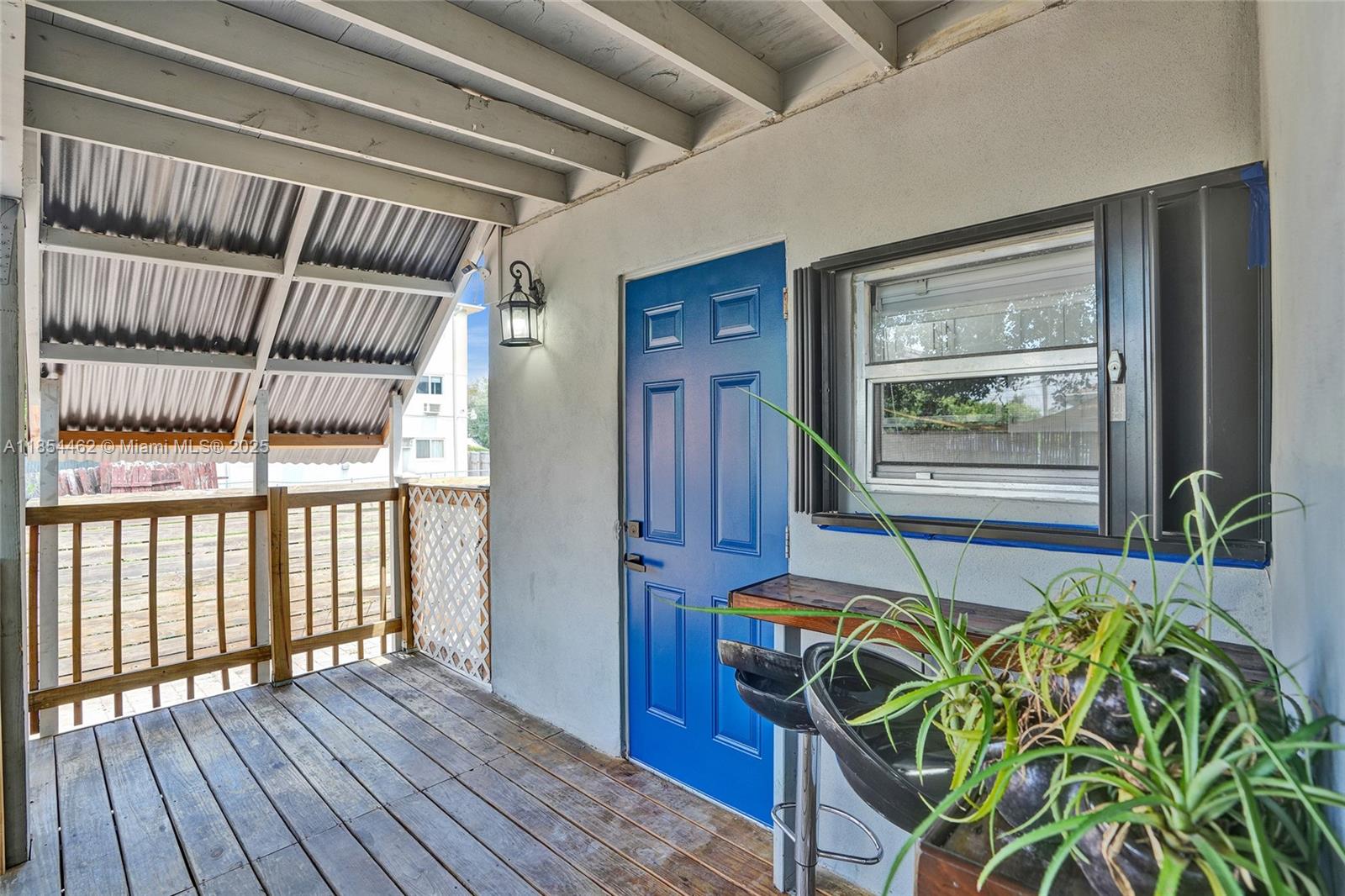 IDLEWILD PARK - Residential