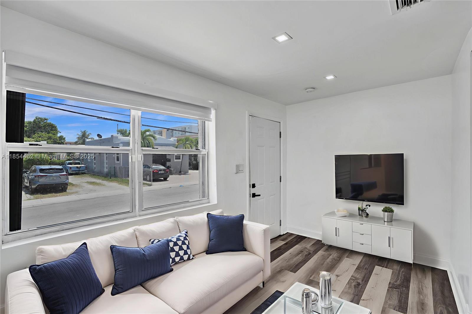 IDLEWILD PARK - Residential