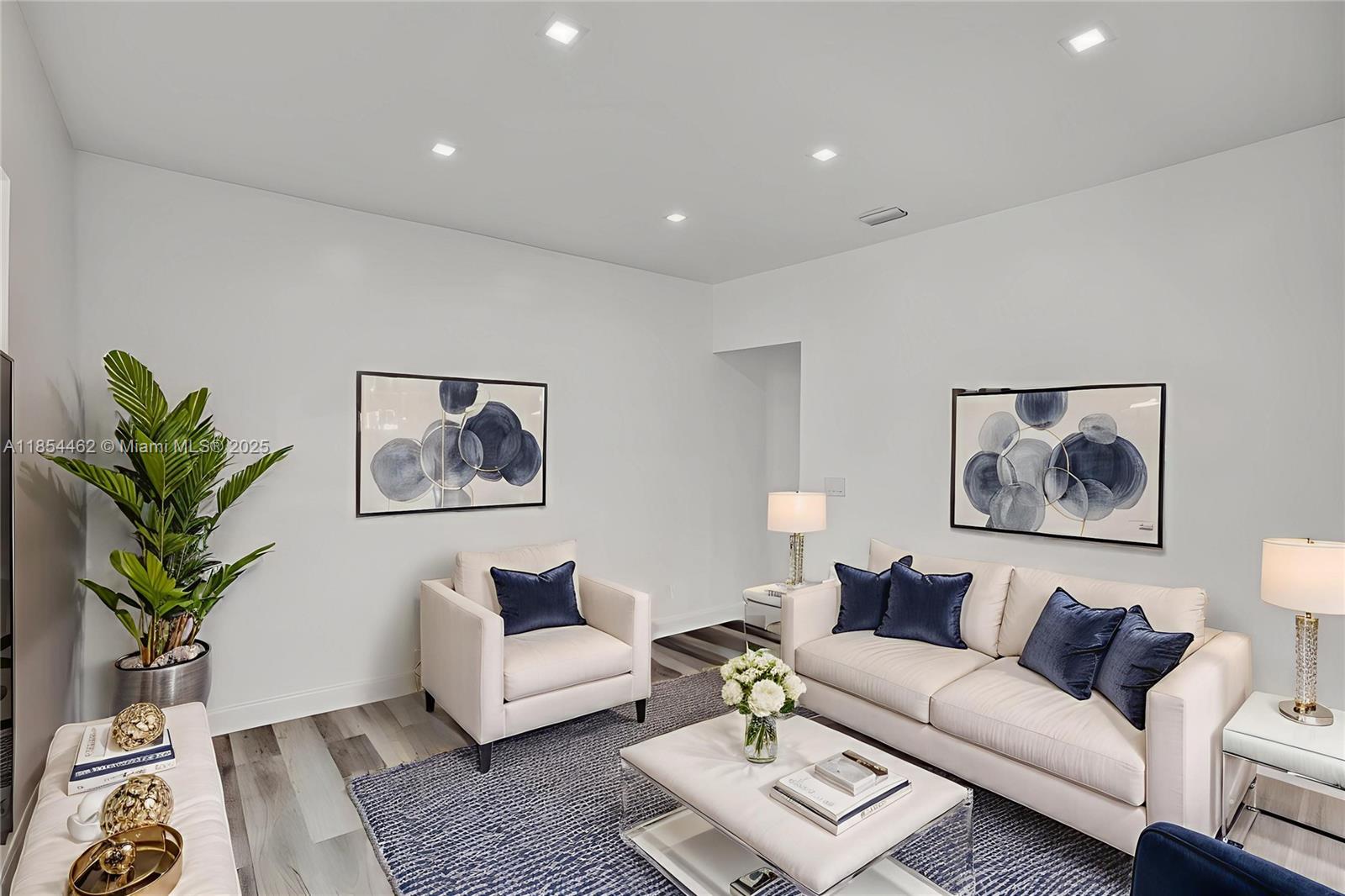 IDLEWILD PARK - Residential