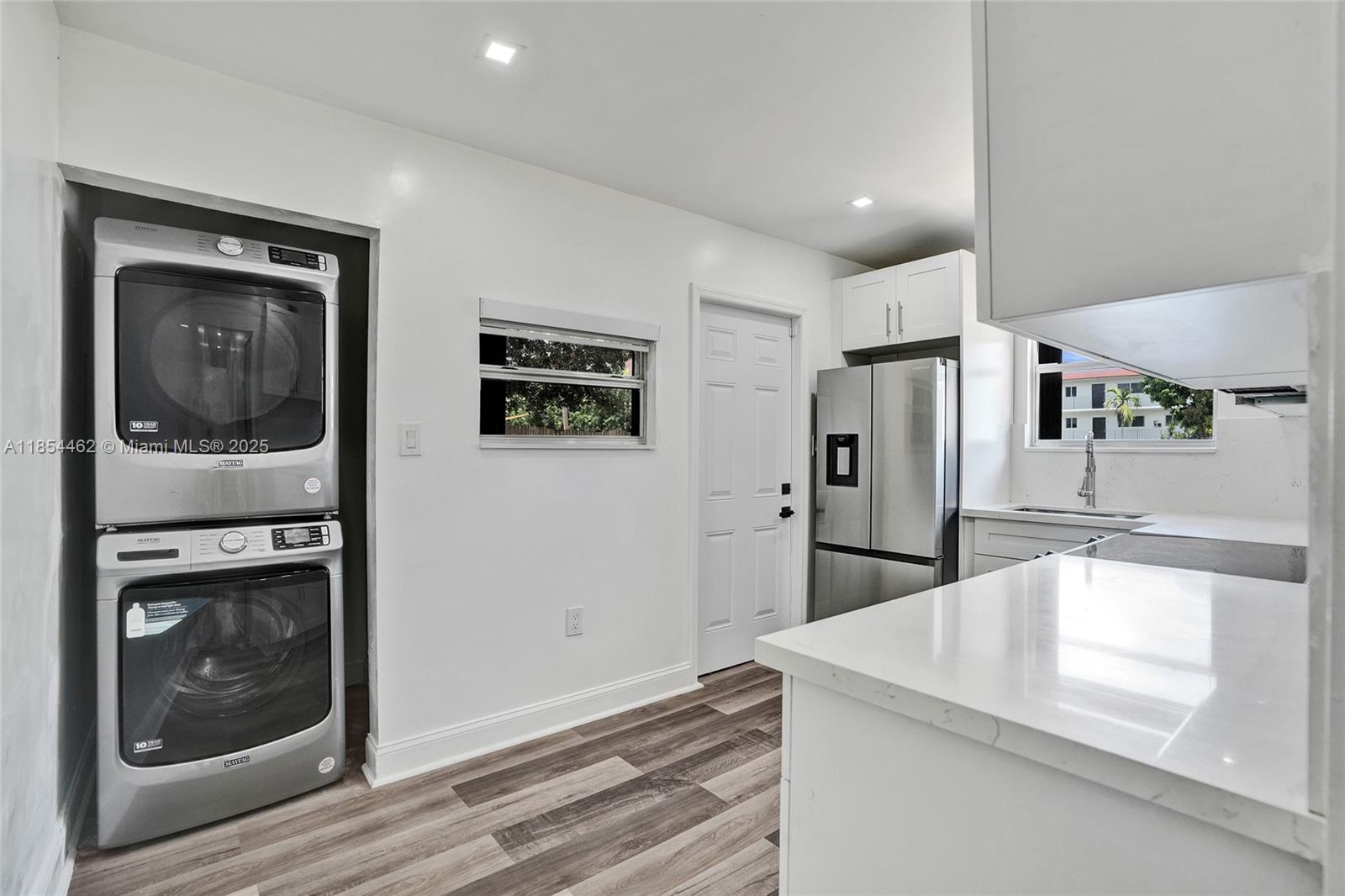 IDLEWILD PARK - Residential