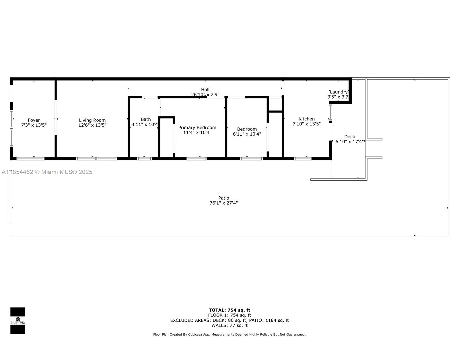 IDLEWILD PARK - Residential