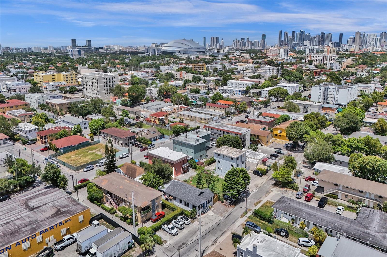 IDLEWILD PARK - Residential