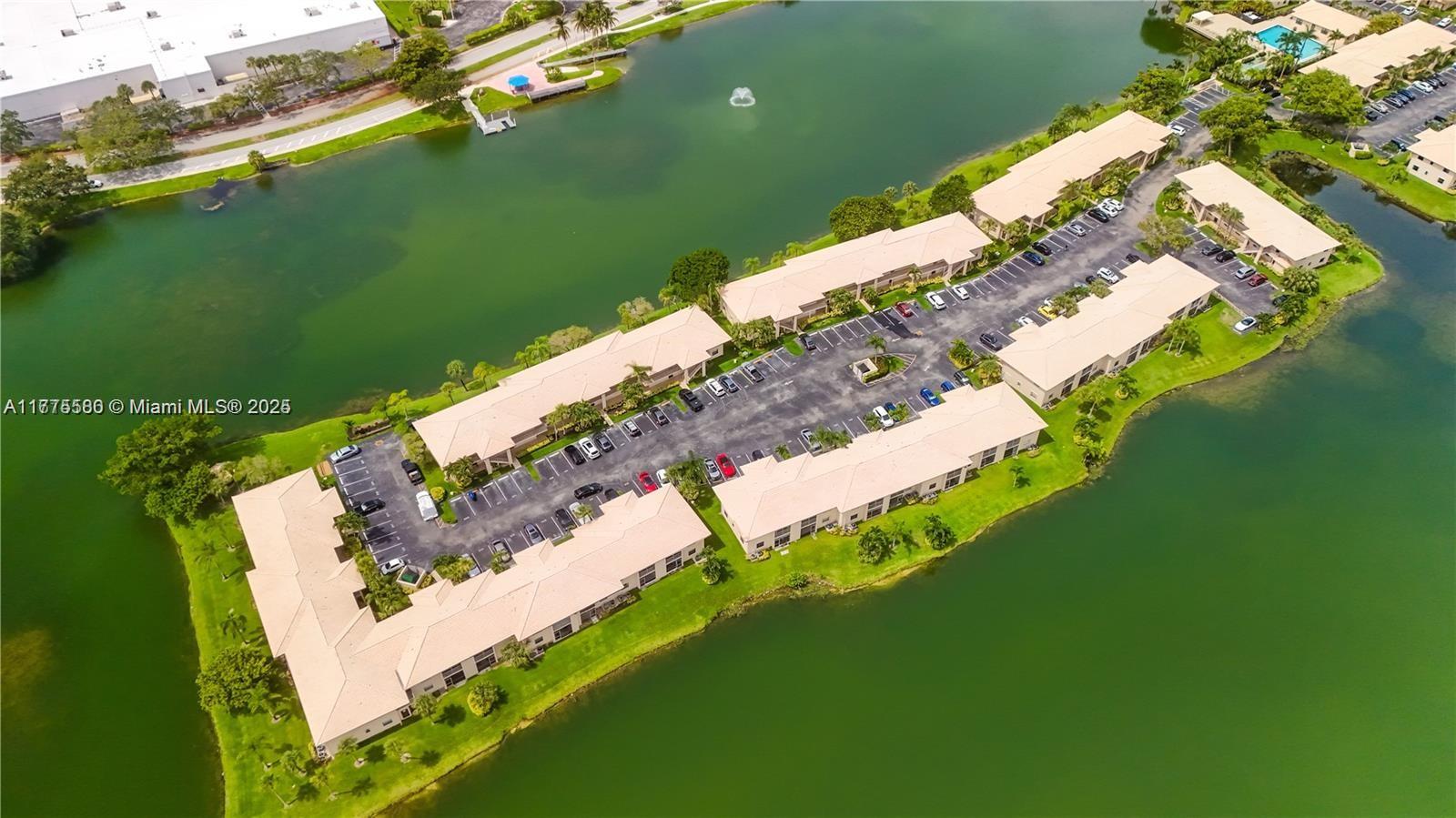 VIEWPOINTE CONDO - Residential