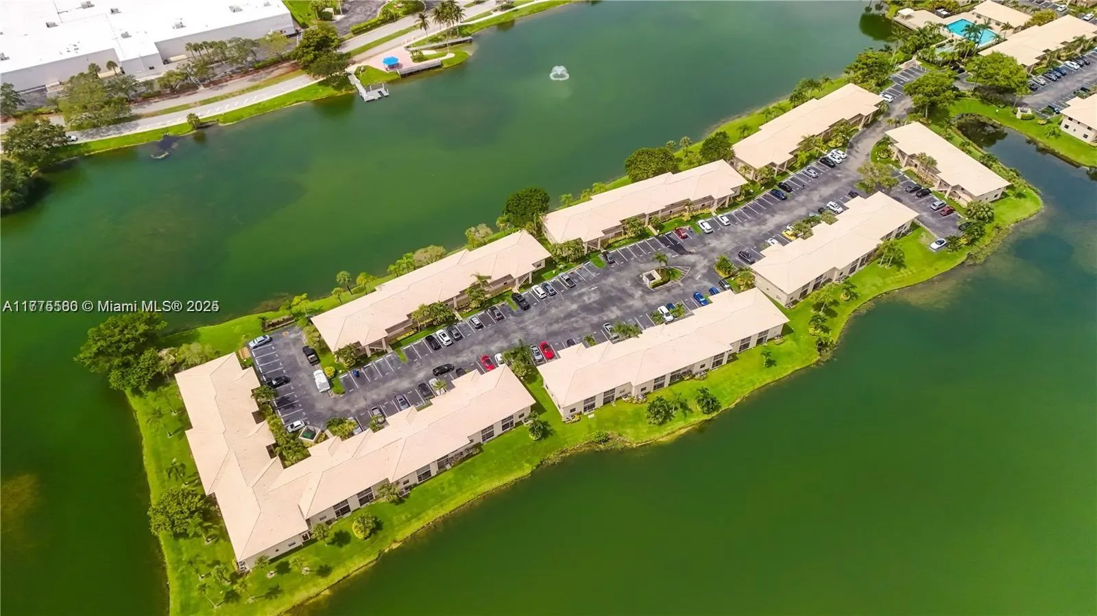 Margate, Florida 33063, United States, 1 Bedroom Bedrooms, ,2 BathroomsBathrooms,Residential,Active,100710