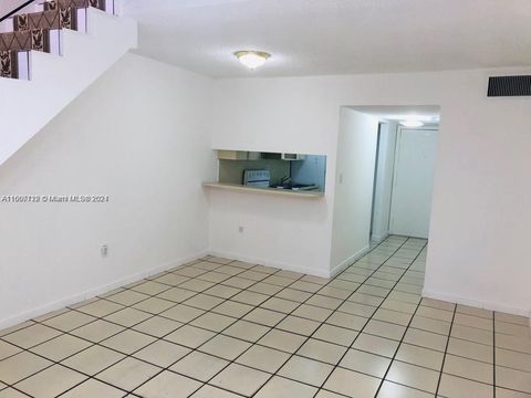 Condominium in Hialeah FL 1305 46th St St.jpg