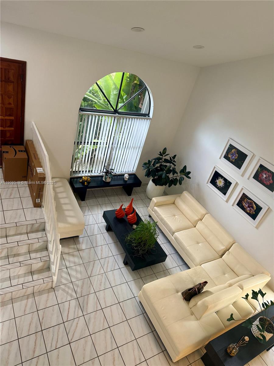 THE MISSIONS - Residential Lease