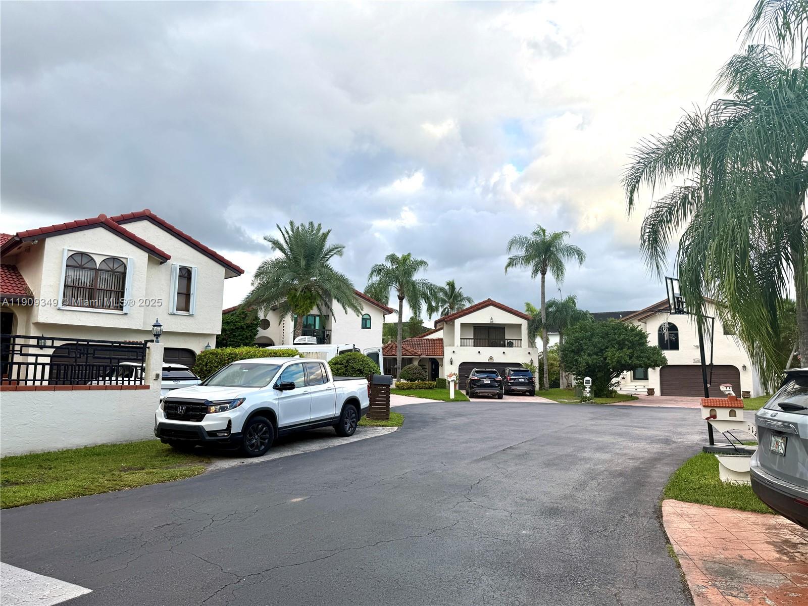 THE MISSIONS - Residential Lease